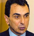 Melhim Namem Chalhub