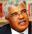 Flauzilino Arajo dos Santos