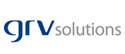 logo grv solutions