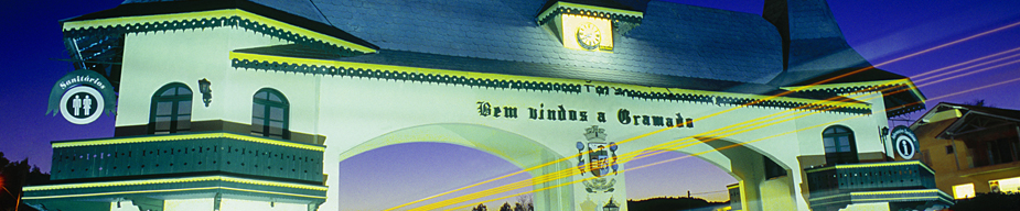 cidade de gramado